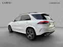 MERCEDES-BENZ GLE 450 d 4Matic 9G-Tronic