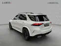 MERCEDES-BENZ GLE 450 d 4Matic 9G-Tronic