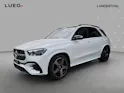 MERCEDES-BENZ GLE 450 d 4Matic 9G-Tronic