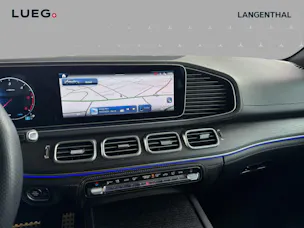 MERCEDES-BENZ GLE 450 d 4Matic 9G-Tronic