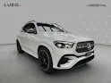 MERCEDES-BENZ GLE 450 d 4Matic 9G-Tronic