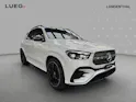 MERCEDES-BENZ GLE 450 d 4Matic 9G-Tronic