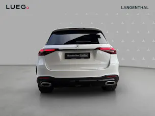 MERCEDES-BENZ GLE 450 d 4Matic 9G-Tronic