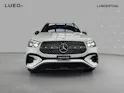 MERCEDES-BENZ GLE 450 d 4Matic 9G-Tronic