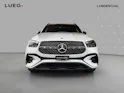 MERCEDES-BENZ GLE 450 d 4Matic 9G-Tronic