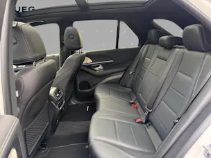 MERCEDES-BENZ GLE 450 d 4Matic 9G-Tronic