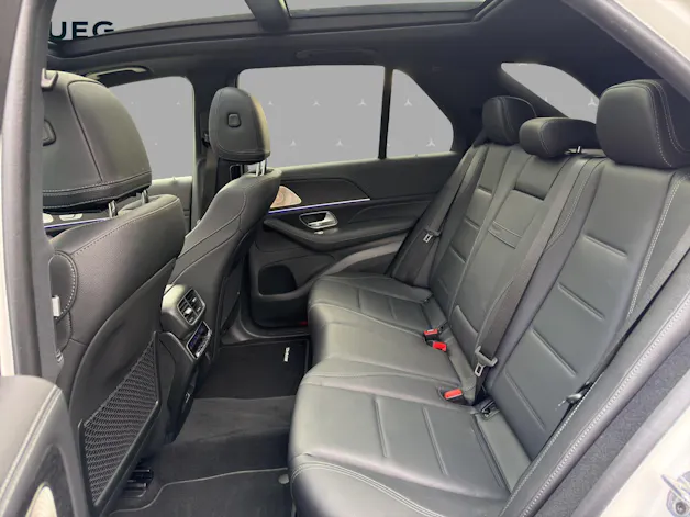 MERCEDES-BENZ GLE 450 d 4Matic 9G-Tronic
