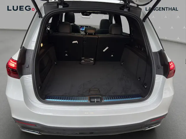 MERCEDES-BENZ GLE 450 d 4Matic 9G-Tronic