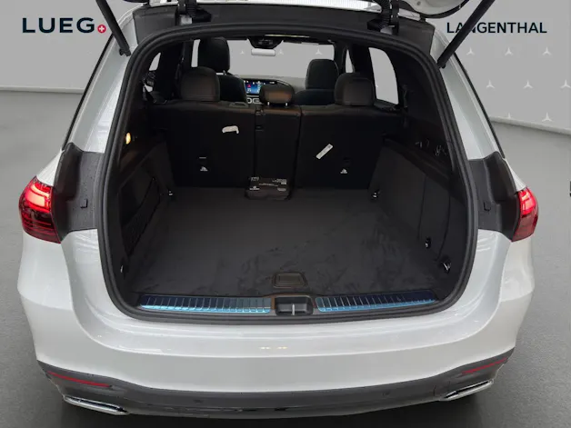 MERCEDES-BENZ GLE 450 d 4Matic 9G-Tronic