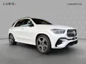 MERCEDES-BENZ GLE 450 d 4Matic 9G-Tronic