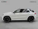 MERCEDES-BENZ GLE 450 d 4Matic 9G-Tronic