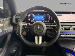 MERCEDES-BENZ GLE 450 d 4Matic 9G-Tronic