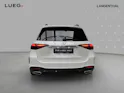 MERCEDES-BENZ GLE 450 d 4Matic 9G-Tronic