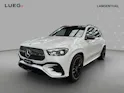 MERCEDES-BENZ GLE 450 d 4Matic 9G-Tronic