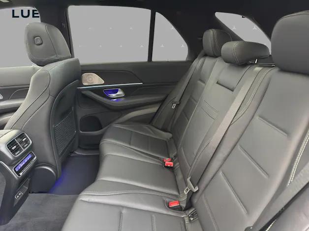 MERCEDES-BENZ GLE 450 d 4Matic 9G-Tronic