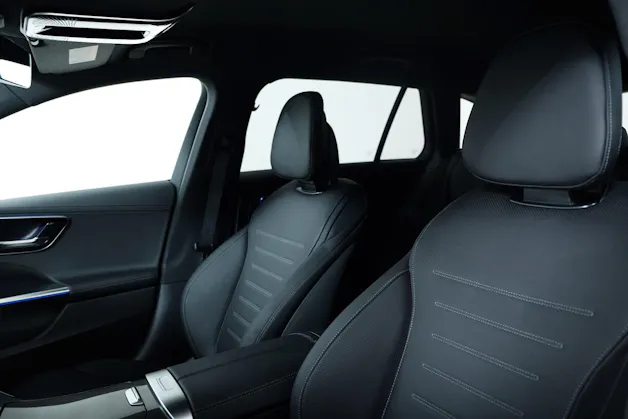 MERCEDES-BENZ C 220 d Swiss Star AMG Line 4matic S206