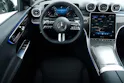 MERCEDES-BENZ C 220 d Swiss Star AMG Line 4matic S206
