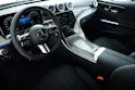 MERCEDES-BENZ C 220 d Swiss Star AMG Line 4matic S206