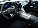MERCEDES-BENZ C 220 d Swiss Star AMG Line 4matic S206