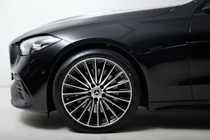 MERCEDES-BENZ C 220 d AMG Line 4Matic T-Modell Swiss Star S206