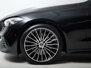 MERCEDES-BENZ C 220 d AMG Line 4Matic T-Modell Swiss Star S206