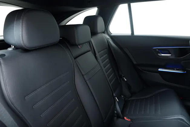 MERCEDES-BENZ C 220 d Swiss Star AMG Line 4matic S206