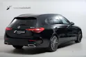 MERCEDES-BENZ C 220 d Swiss Star AMG Line 4matic S206