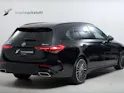 MERCEDES-BENZ C 220 d Swiss Star AMG Line 4matic S206