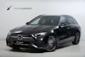 MERCEDES-BENZ C 220 d Swiss Star AMG Line 4matic S206