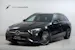 MERCEDES-BENZ C 220 d Swiss Star AMG Line 4matic S206