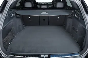 MERCEDES-BENZ C 220 d AMG Line 4Matic T-Modell Swiss Star S206