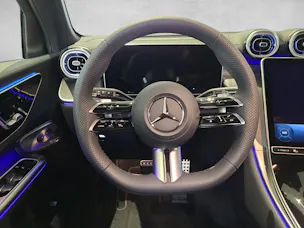 MERCEDES-BENZ GLC 220 d 4M AMG X254