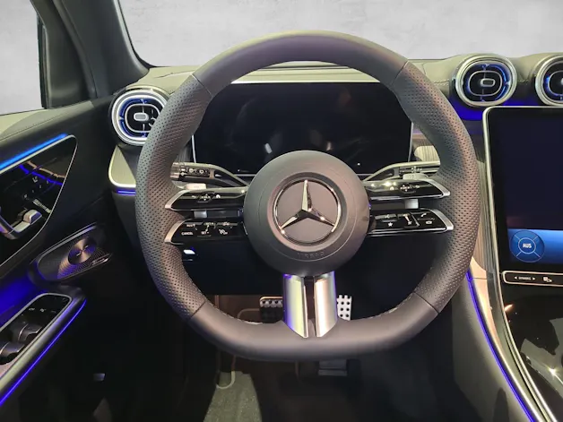 MERCEDES-BENZ GLC 220 d AMG Line 4M X254