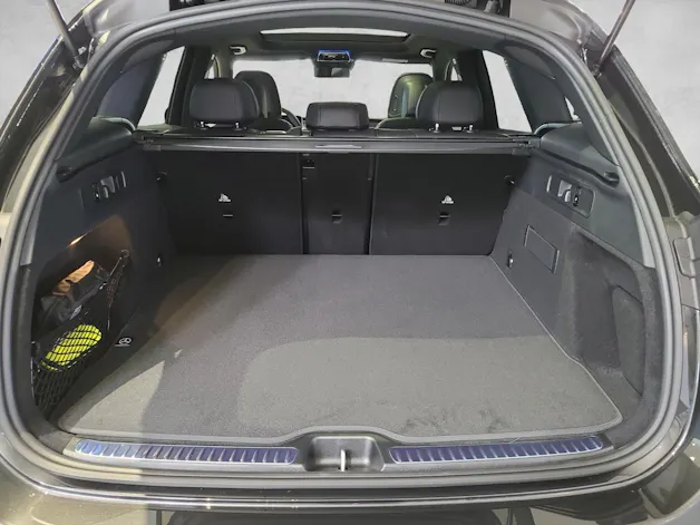 MERCEDES-BENZ GLC 220 d AMG Line 4M X254