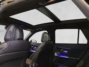 MERCEDES-BENZ GLC 220 d 4M AMG X254