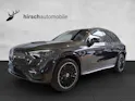 MERCEDES-BENZ GLC 220 d AMG Line 4M X254