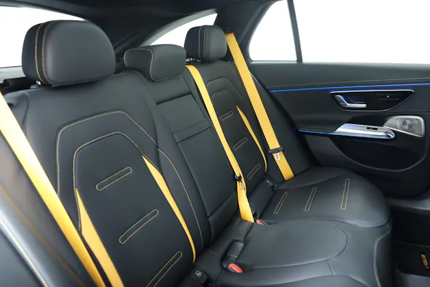 MERCEDES-BENZ E 53 Hybrid AMG 4matic S214