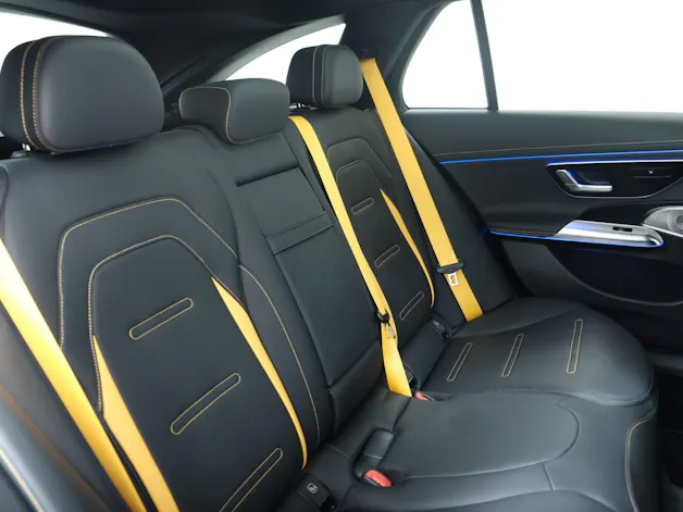 MERCEDES-BENZ E 53 Hybrid AMG 4matic S214