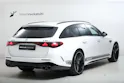 MERCEDES-BENZ E 53 Hybrid AMG 4matic S214