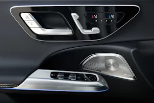 MERCEDES-BENZ E 53 Hybrid AMG 4Matic T-Modell S214