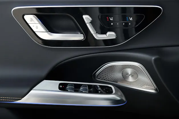 MERCEDES-BENZ E 53 Hybrid AMG 4matic S214