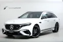 MERCEDES-BENZ E 53 Hybrid AMG 4matic S214