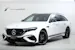 MERCEDES-BENZ E 53 Hybrid AMG 4matic S214