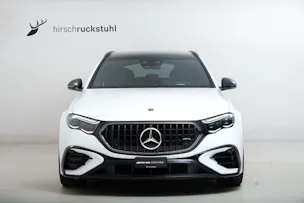MERCEDES-BENZ E 53 Hybrid AMG 4Matic T-Modell S214