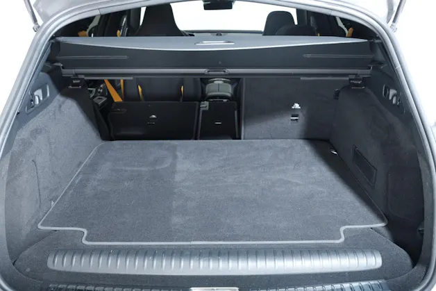 MERCEDES-BENZ E 53 Hybrid AMG 4matic S214
