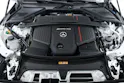 MERCEDES-BENZ E 53 Hybrid AMG 4matic S214