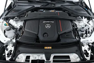 MERCEDES-BENZ E 53 Hybrid AMG 4Matic T-Modell S214