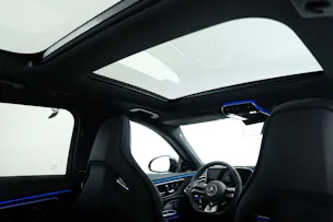 MERCEDES-BENZ E 53 Hybrid AMG 4Matic T-Modell S214