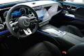 MERCEDES-BENZ E 53 Hybrid AMG 4matic S214