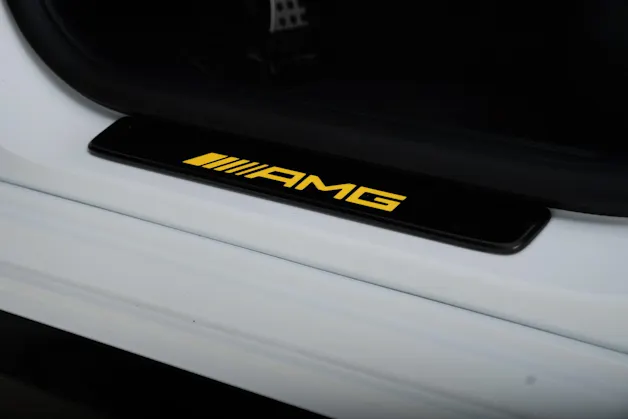 MERCEDES-BENZ E 53 Hybrid AMG 4matic S214